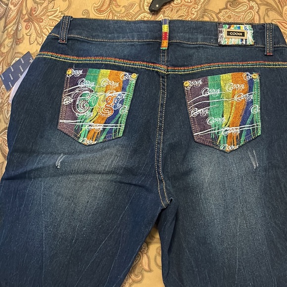 Coogi Capri’s - Picture 8 of 11